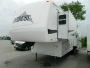 2003 Keystone Everest